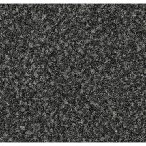 Tapis Matador Évo Grattant 90x150 Noir - Btb