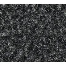 Dalle Ebor 50x50 Gris - Btb