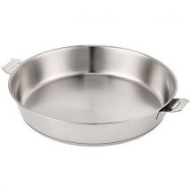Poêle Inox R Évolution - 24cm