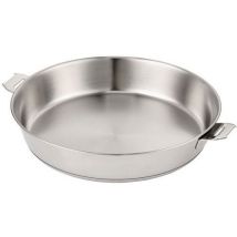 Poêle Inox R Évolution - 28cm
