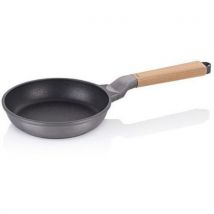 Poêle Manche Bois Vitana - 20cm