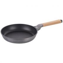 Poêle Manche Bois Vitana - 28cm