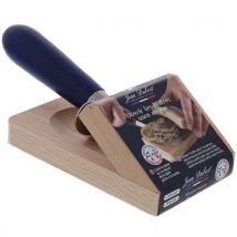 Sabot Câle-huître Avec Couteau- 6cm