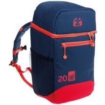 Sac À Dos Isotherme - 20l - 2 Poches Filets