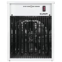 Chauffage Mural Air Pulsé Électrique - Ek 9000