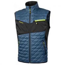 Gilet De Travail Sans Manches Concept Vest - L - Homme