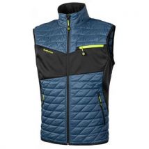 Gilet De Travail Sans Manches Concept Vest - S - Homme