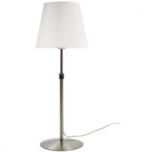 Lampe À Poser Store Lt Blanc