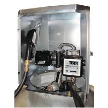 Pompe Cematex 230 V Avec Compteur