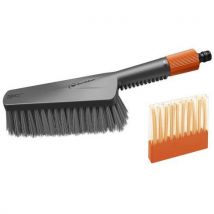 Kit Brosse De Lavage À Main M Poils Souples