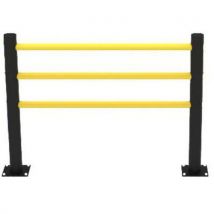Kit Barrière Modulaire - 3 Lisses - Delta - Dancop