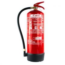 Extincteur À Poudre - Pression Permanente - 9kg