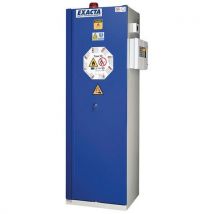 Armoire De Sécurité Avec Équipement - 900 L