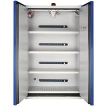 Armoire De Sécurité Avec Équipement - 1200 L