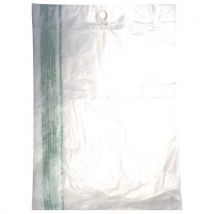 Sac De Prélèvement Biosourcé 350x500 + Patte De 30mm