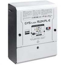 Chargeur De Batterie Gysflash 15.24 Pl-e