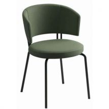 Chaise Aero Vert