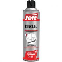 Revêtement De Protection Anticorrosion - Jelt