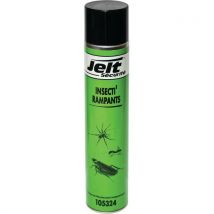 Insecticide À Effet Rémanent - Jelt