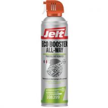 Dépoussiéreur Électronique Sec Utilisable En Toutes Positions - Jelt