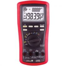 Multimètre Industriel Haute Performance