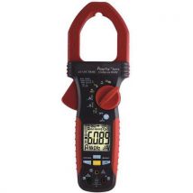 Pince De Vérification De Présence De Courant De Charge