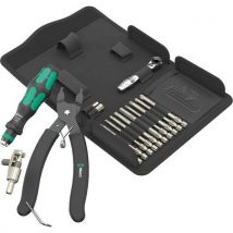 Jeu Outils Avec Dérive-chaîne Vélo 9532