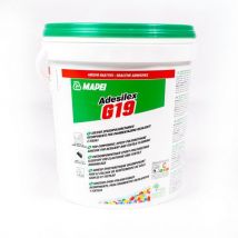 Colle Adesilex G19 Colle Époxyuréthane-5kg