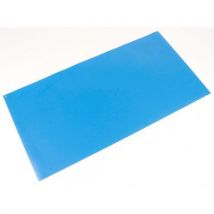 Tapis Esd-12m-bleu