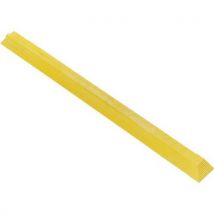 Dalle Anti-fatigue Solid Fatigue-step-en13501-femelle-jaune