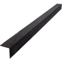 Nez De Marche Anti-dérapant-15mx55mmx55mm-noir