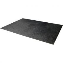 Revêtement De Sol Cobagrip Sheet-12mx12m-noir