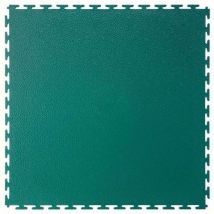 Revêtements De Sol-598mmx90mmx7mm(x4)-vert