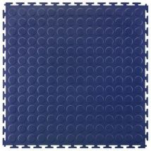 Revêtements De Sol-05mx05mx7mm-bleu