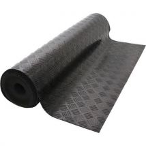 Tapis Anti-chute Senso Runner Esd-1mx10m-noir