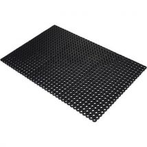 Tapis Antidérapant-1mx15m(22mm)-noir