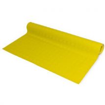 Tapis Antidérapant-1mx5m-jaune