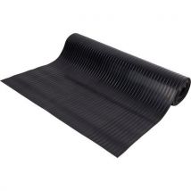Tapis Cobarib Wide-12mx3mm-noir