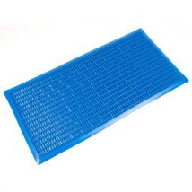Tapis De Loisir Antidérapant Leisure Mat-06mx12m-bleu