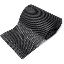 Tapis De Sécurité Multi Usage Intensif-06mx5m-noir