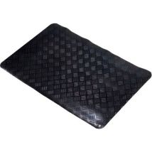Tapis De Sol Esd Pour Tout Environnement-12mx10m-noir