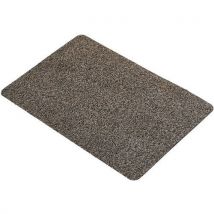 Tapis D'entrée-05mx075m-marron