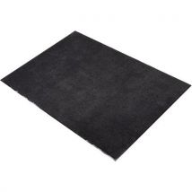 Tapis D'entrée-1.2mx1.8m-anthracite