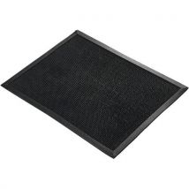 Tapis D'entrée-06mx08m-noir