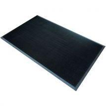 Tapis D'entrée-09mx18m-noir
