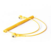 Tapis Esd-18m-jaune