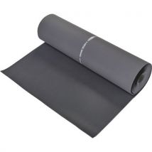 Tapis Non-conducteur-1mx10m(45mm)-gris