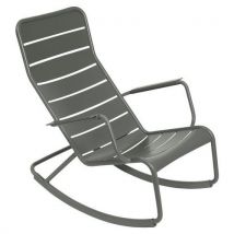 Rocking Chair Luxembourg - Romarin