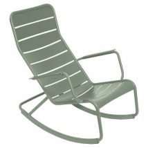 Rocking Chair Luxembourg - Cactus