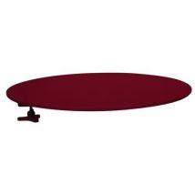 Tablette D'accoudoir Bellevie - Piment